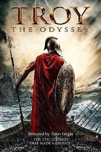 Троя: Одиссей