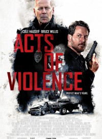 Акты насилия
