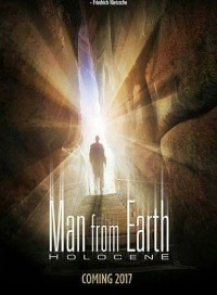 Человек с Земли: Голоцен