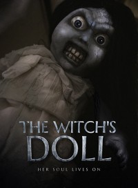 Проклятие: Кукла ведьмы