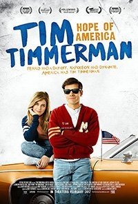 Тим Тиммерман - Надежда Америки
