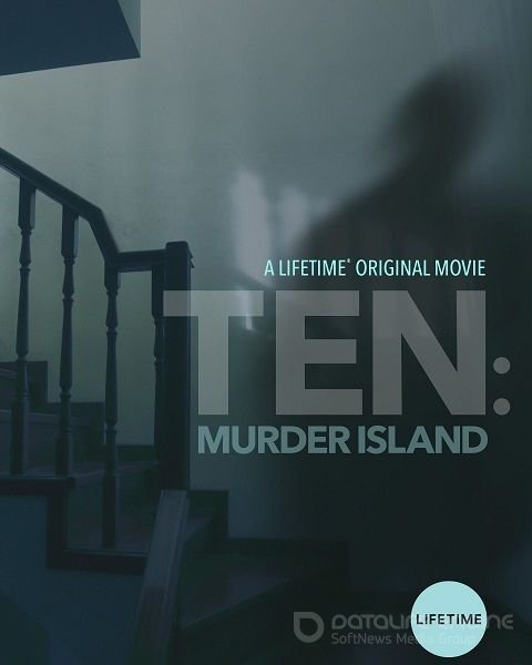 10 убийств на острове