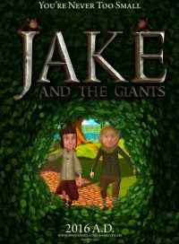 Джейк и гиганты