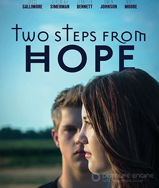 Two Steps from Hope
