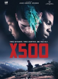 Икс 500