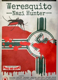 Комар-оборотень: охотник на нацистов