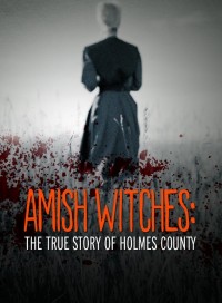 Амишские ведьмы: правдивая история округа Холмс