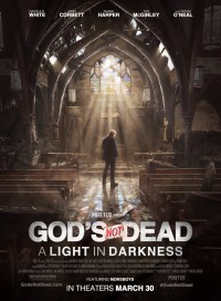 Бог не умер: Свет во тьме
