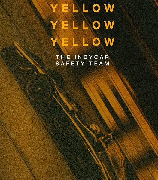 Жёлтый, жёлтый, жёлтый: Спасательная команда IndyCar