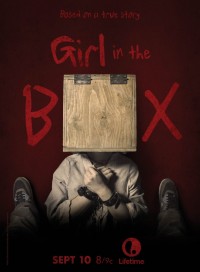 Девушка в ящике
