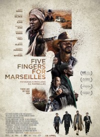 Пять пальцев для Марселя