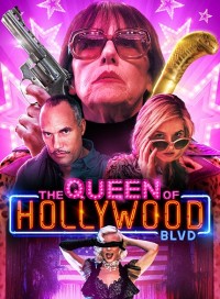 Королева Голливудского бульвара