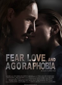 Страх, любовь и агорафобия