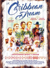 Карибский сон