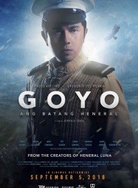 Гойо: Молодой генерал