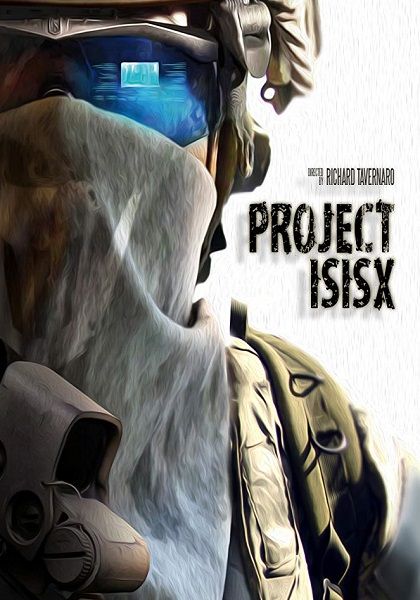 Проект ISISX