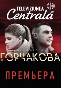 Следователь Горчакова (сериал 2019)