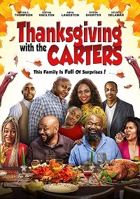 День благодарения с Картерами