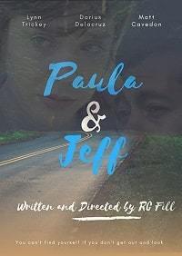 Пола и Джефф
