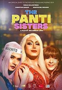 Сёстры Панти