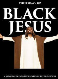 Чёрный Иисус